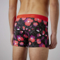 Preview: BRUNO BANANI Pant/Short ROMANTIC 22012447-4507