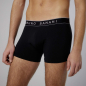 Preview: BRUNO BANANI 2er Pack Pant / Short EXOTIC FISH 22012449-4519