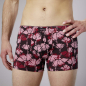 Preview: BRUNO BANANI Pant/Short PARCHED 22012495-4580
