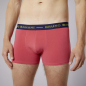 Preview: BRUNO BANANI 2er Pack Pant / Short PEACOCK 22012508-4594