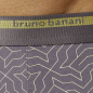 Preview: BRUNO BANANI 2er Pack Pant / Short LUXURY 22012576-4667