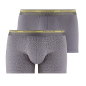 Preview: BRUNO BANANI 2er Pack Pant / Short LUXURY 22012576-4667