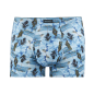 Preview: BRUNO BANANI Pant/Short LONG BEACH 22012675-1623