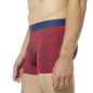Preview: BRUNO BANANI 2er Pack Pant / Short NAUTICS 22012686-4797 rot