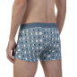 Preview: BRUNO BANANI Short 2er Pack MOON PHASE 22012716-4861 steinblau