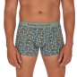 Preview: BRUNO BANANI Short 2er Pack FLOWERY 22012775-3164