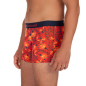 Preview: BRUNO BANANI Short 2er Pack SPANISH FLOWER 22012776-3165