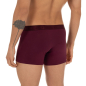 Preview: BRUNO BANANI Short 2er Pack MAZE 22012874-3261