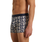 Preview: BRUNO BANANI 2er Pack Pant / Short SPRINGVISION 22013009-3327