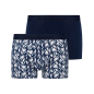 Preview: BRUNO BANANI 2er Pack Pant / Short SPRINGVISION 22013009-3327