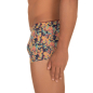 Preview: BRUNO BANANI Hip Short GARDENING 22022772-0544
