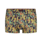 Preview: BRUNO BANANI Hip Short GARDENING 22022772-0544