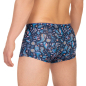 Preview: BRUNO BANANI Hip Short Pant SEAFOOD 22022773-3157