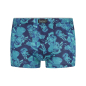 Preview: BRUNO BANANI Hip Short JELLYFISH 22022774-2368