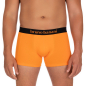 Preview: BRUNO BANANI 2er Pack Pant / Short FLOWING S - XXXL mandarine 3161