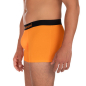 Preview: BRUNO BANANI 2er Pack Pant / Short FLOWING S - XXXL mandarine 3161