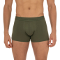 Preview: BRUNO BANANI 2er Pack Pant / Short FLOWING S - XXXL olivgrün 3256