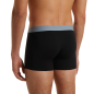 Preview: BRUNO BANANI 2er Pack Pant / Short FLOWING S - XXXL taubenblau 3321