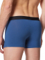 Preview: BRUNO BANANI 2er Pack Pant / Short FLOWING S - XXXL jeansblau schwarz 4673