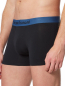 Preview: BRUNO BANANI 2er Pack Pant / Short FLOWING S - XXXL jeansblau schwarz 4673