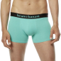 Preview: BRUNO BANANI 2er Pack Pant / Short FLOWING S - XXXL seegrün 4790