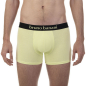Preview: BRUNO BANANI 2er Pack Pant / Short FLOWING S - XXXL lime 4854
