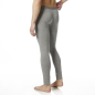 Preview: BRUNO BANANI 22032619 Longpant / Lange Unterhose Warm Up in 3 Farben