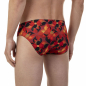 Preview: BRUNO BANANI Slip RETRO POWER 22032707-4779