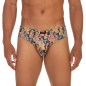 Preview: BRUNO BANANI Slip GARDENING 22032772-0544