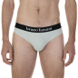 Preview: BRUNO BANANI 2er Pack Slip FLOWING S - XXXL gletscher 4856