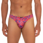 Preview: BRUNO BANANI String BLOOMING TIME 22042769-2271