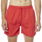 Preview: BRUNO BANANI Swim Boxer / Badeshort WAVE 22062156-0008 rot