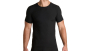 Preview: BRUNO BANANI 22062939 Halbarm Shirt ANTISTRESS schwarz / weiß / anthrazit