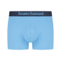 Preview: BRUNO BANANI Short 2er Pack SKYLINE 22012777-3166