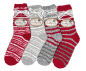Preview: TAUBERT 222103-588 KUSCHELSOCKEN Cosy Life 1 Paar