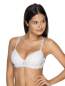 Preview: VIANIA 224481 AVA Bügel BH mit Schale 75-90, B-D weiß 100