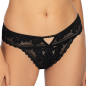 Preview: RÓZA 10149 Slip GIZELA schwarz S-XL