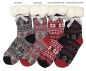 Preview: TAUBERT 242176588 KUSCHELSOCKEN Iceland 1 Paar