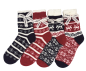 Preview: TAUBERT 242177588 KUSCHELSOCKEN dick Sweden 1 Paar