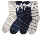 Preview: TAUBERT 242193588 KUSCHELSOCKEN Denims Friend 1 Paar