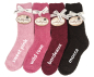 Preview: TAUBERT 792810588 KUSCHELSOCKEN Smooth 1 Paar