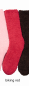 Preview: TAUBERT 792810588 KUSCHELSOCKEN Smooth 1 Paar