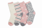 Preview: TAUBERT 762246588 KUSCHELSOCKEN 1 Paar MORNING