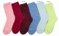 Preview: TAUBERT 792810588 KUSCHELSOCKEN Smooth 1 Paar