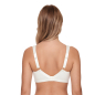 Preview: SUSA 2er Pack Soft BH 100B Sonderpreis 27931 ohne Bügel ivory purebeige (269)