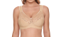 Preview: SUSA 2er Pack Soft BH 100D Sonderpreis 27931 ohne Bügel ivory purebeige (269)