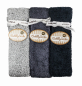 Preview: TAUBERT 333600589 overknee KUSCHELSOCKEN Smooth 1 Paar