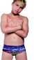 Preview: XTG Badehose für Jungen PIRATE 400104
