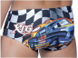 Preview: XTG Badehose für Jungen BOXSTER 400110