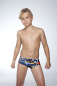 Preview: XTG Badehose für Jungen BOXSTER 400110